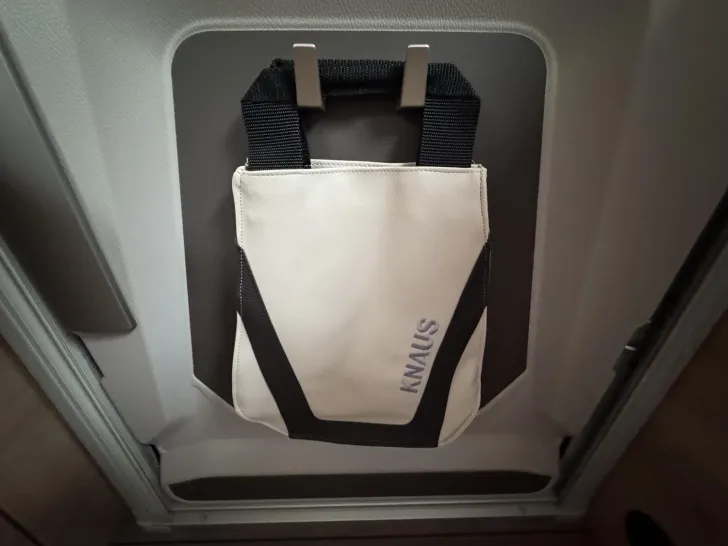 Fahrzeugbild Knaus Südwind BLACK SELECTION 580 QS #26