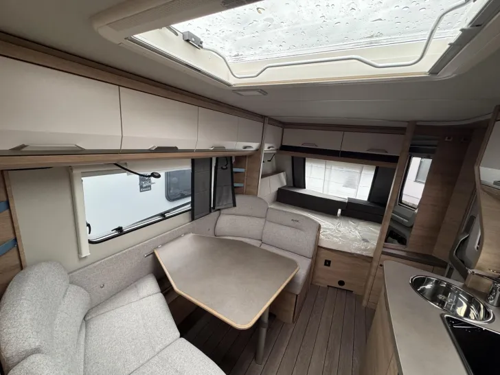 Fahrzeugbild Knaus Südwind BLACK SELECTION 580 QS #27