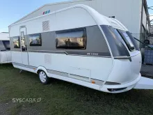 Fahrzeugbild Hobby De Luxe 495 UL #3