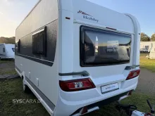 Fahrzeugbild Hobby De Luxe 495 UL #4
