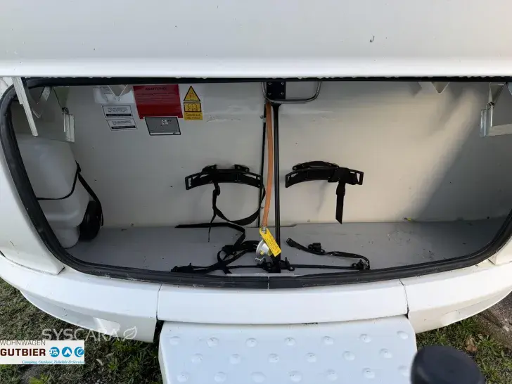 Fahrzeugbild Hobby De Luxe 495 UL #6