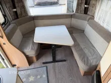 Fahrzeugbild Hobby De Luxe 495 UL #7