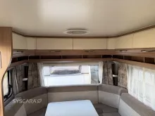 Fahrzeugbild Hobby De Luxe 495 UL #8