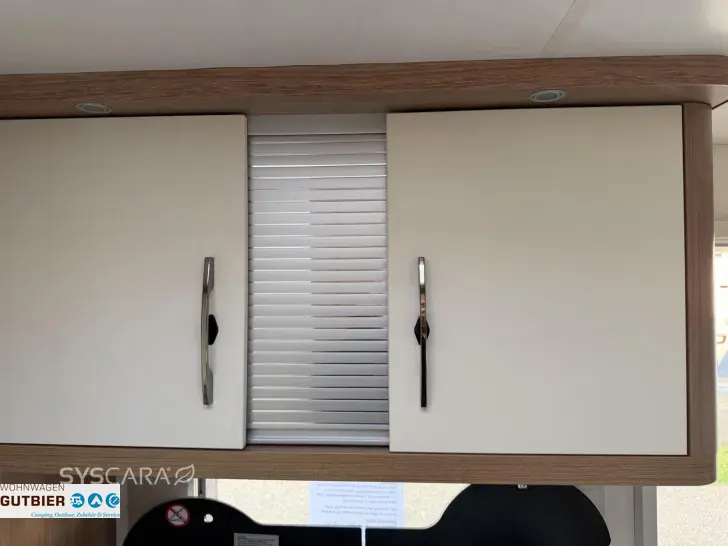 Fahrzeugbild Hobby De Luxe 495 UL #10