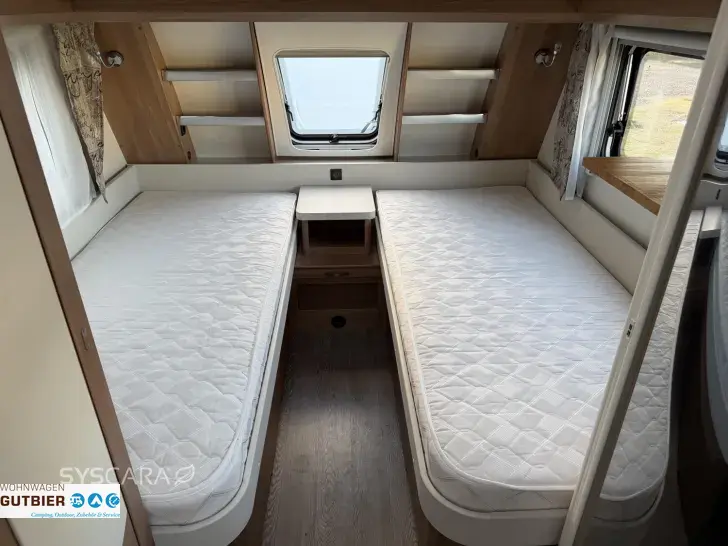 Fahrzeugbild Hobby De Luxe 495 UL #17