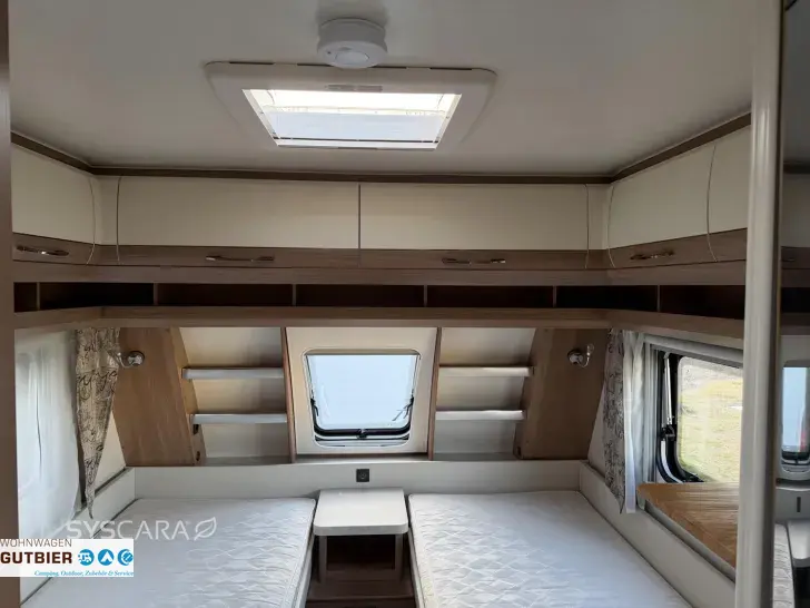 Fahrzeugbild Hobby De Luxe 495 UL #18