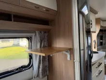 Fahrzeugbild Hobby De Luxe 495 UL #20