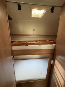 Fahrzeugbild Knaus Sky Traveller 600 DKG **6 Sitzplätze** #9