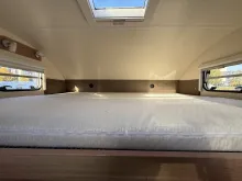 Fahrzeugbild Knaus Sky Traveller 600 DKG **6 Sitzplätze** #14