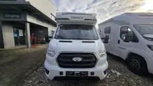 Fahrzeugbild Chausson Teilintegrierte 640 Titanium Line Modell 2026, UVP 84.785,- #5