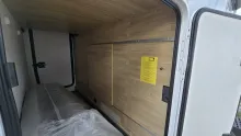 Fahrzeugbild Chausson Teilintegrierte 640 Titanium Line Modell 2026, UVP 84.785,- #8