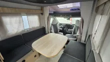 Fahrzeugbild Chausson Teilintegrierte 640 Titanium Line Modell 2026, UVP 84.785,- #12