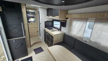 Fahrzeugbild Chausson Teilintegrierte 640 Titanium Line Modell 2026, UVP 84.785,- #13