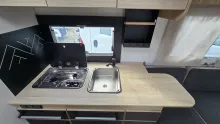 Fahrzeugbild Chausson Teilintegrierte 640 Titanium Line Modell 2026, UVP 84.785,- #16