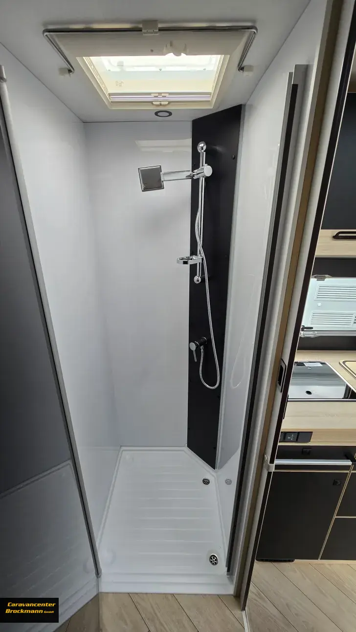 Fahrzeugbild Chausson Teilintegrierte 640 Titanium Line Modell 2026, UVP 84.785,- #19