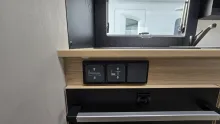 Fahrzeugbild Chausson Teilintegrierte 640 Titanium Line Modell 2026, UVP 84.785,- #23