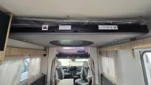 Fahrzeugbild Chausson Teilintegrierte 640 Titanium Line Modell 2026, UVP 84.785,- #24