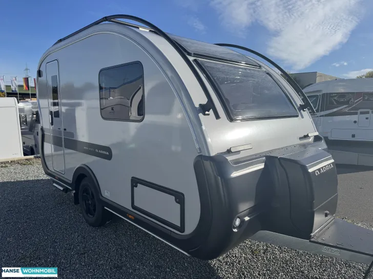 Fahrzeugbild Adria ACTION 391 LH Sports I FUBO I 1500Kg #1