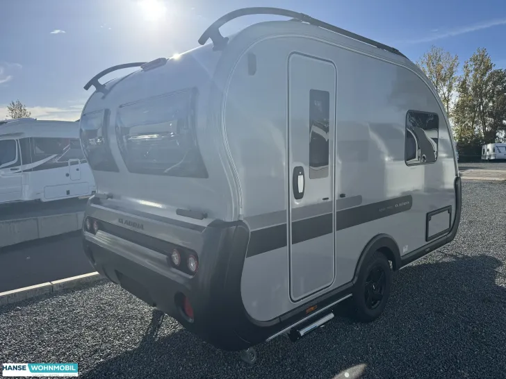 Fahrzeugbild Adria ACTION 391 LH Sports I FUBO I 1500Kg #2