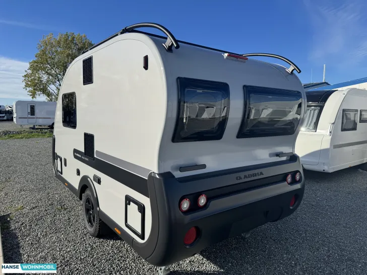 Fahrzeugbild Adria ACTION 391 LH Sports I FUBO I 1500Kg #3
