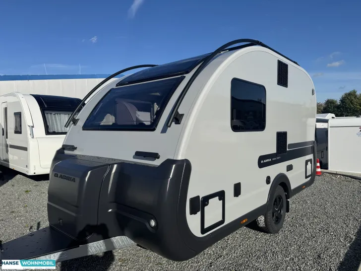 Fahrzeugbild Adria ACTION 391 LH Sports I FUBO I 1500Kg #4