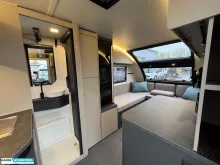 Fahrzeugbild Adria ACTION 391 LH Sports I FUBO I 1500Kg #5