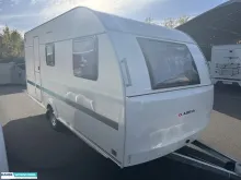 Fahrzeugbild Adria AVIVA 492 LU I FUBO I 1500Kg #1