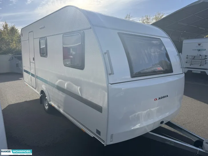 Fahrzeugbild Adria AVIVA 492 LU I FUBO I 1500Kg #1