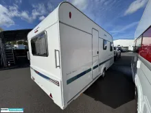 Fahrzeugbild Adria AVIVA 492 LU I FUBO I 1500Kg #2