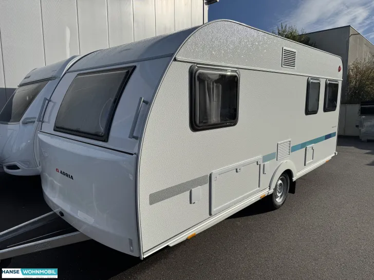 Fahrzeugbild Adria AVIVA 492 LU I FUBO I 1500Kg #4