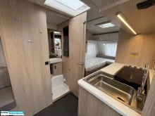 Fahrzeugbild Adria AVIVA 492 LU I FUBO I 1500Kg #5
