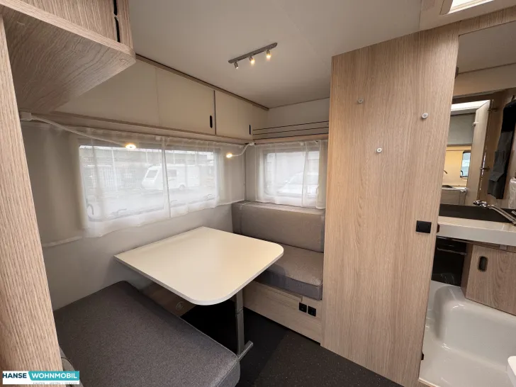 Fahrzeugbild Adria AVIVA 492 LU I FUBO I 1500Kg #6