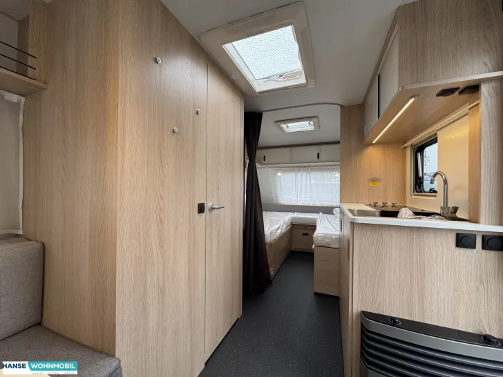Fahrzeugbild Adria AVIVA 492 LU I FUBO I 1500Kg #7