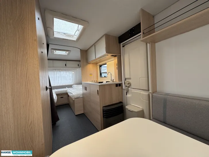 Fahrzeugbild Adria AVIVA 492 LU I FUBO I 1500Kg #8