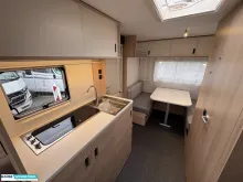 Fahrzeugbild Adria AVIVA 492 LU I FUBO I 1500Kg #11