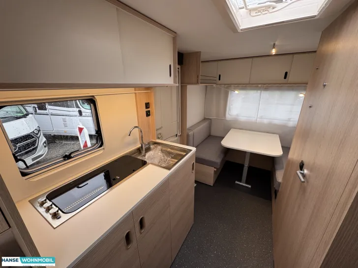 Fahrzeugbild Adria AVIVA 492 LU I FUBO I 1500Kg #11