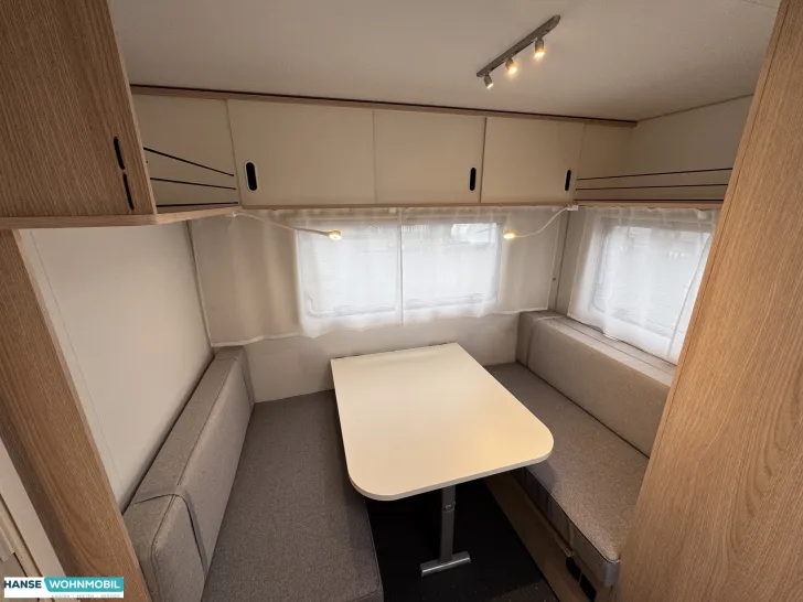 Fahrzeugbild Adria AVIVA 492 LU I FUBO I 1500Kg #12