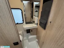 Fahrzeugbild Adria AVIVA 492 LU I FUBO I 1500Kg #14