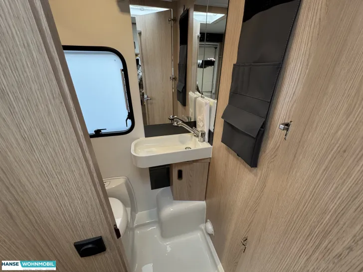 Fahrzeugbild Adria AVIVA 492 LU I FUBO I 1500Kg #14