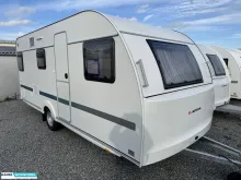 Fahrzeugbild Adria AVIVA 522 PT I FUBO I 1500Kg I Autark #1