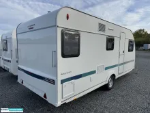 Fahrzeugbild Adria AVIVA 522 PT I FUBO I 1500Kg I Autark #2