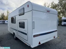 Fahrzeugbild Adria AVIVA 522 PT I FUBO I 1500Kg I Autark #3