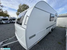 Fahrzeugbild Adria AVIVA 522 PT I FUBO I 1500Kg I Autark #4
