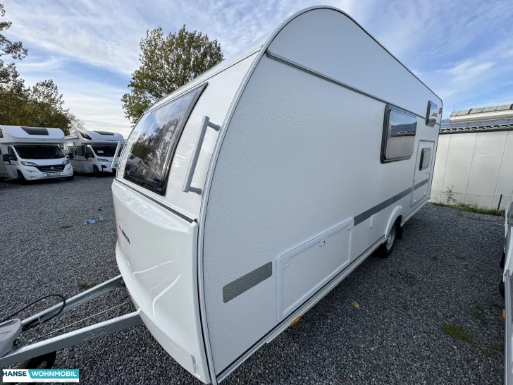 Fahrzeugbild Adria AVIVA 522 PT I FUBO I 1500Kg I Autark #4