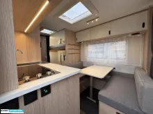 Fahrzeugbild Adria AVIVA 522 PT I FUBO I 1500Kg I Autark #5