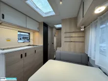 Fahrzeugbild Adria AVIVA 522 PT I FUBO I 1500Kg I Autark #8