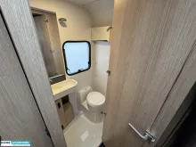Fahrzeugbild Adria AVIVA 522 PT I FUBO I 1500Kg I Autark #9