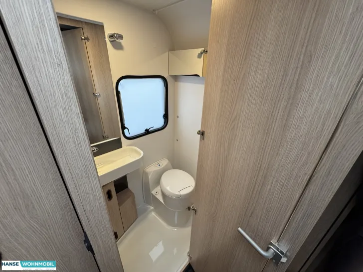 Fahrzeugbild Adria AVIVA 522 PT I FUBO I 1500Kg I Autark #9