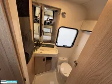 Fahrzeugbild Adria AVIVA 522 PT I FUBO I 1500Kg I Autark #10
