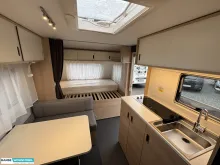 Fahrzeugbild Adria AVIVA 522 PT I FUBO I 1500Kg I Autark #11